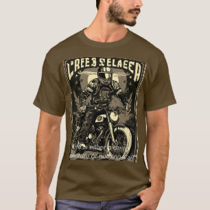 Zazzle : Le T-shirt noir de base indispensable pou