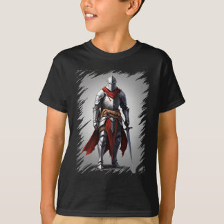 ZAZZLE : Trouvez votre T-shirt guerrier à ZAZZLE