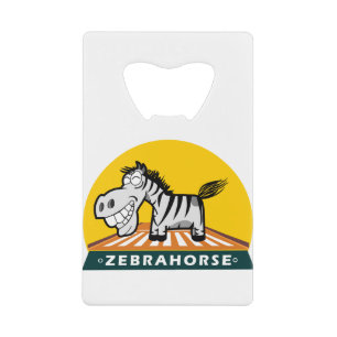Zebra Hores