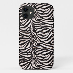 Zebra iPhone / coque ipad