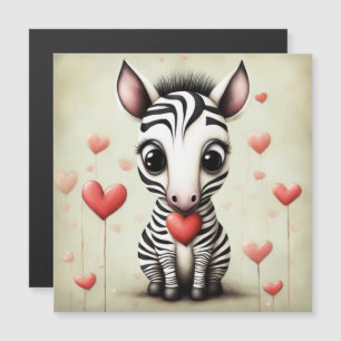 Zebra Love 1