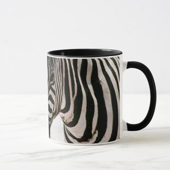 Zebra Mugs (Droite)