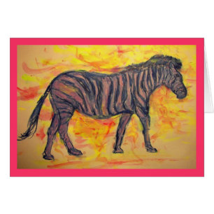 Zebras Rock