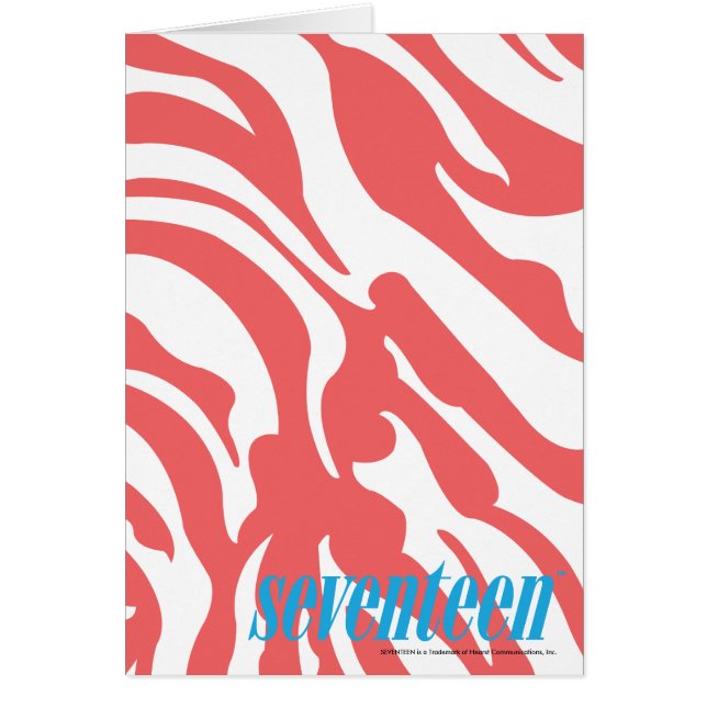 Zèbre LtPink (Devant)