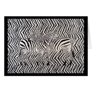 Zèbres : Lu entre les lignes