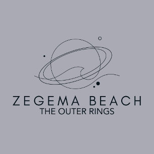 Zegema Beach - Le Sweat - shirt à capuche des Anne