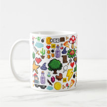 Zelda Gamer a inspiré Mug