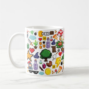 Zelda Gamer a inspiré Mug