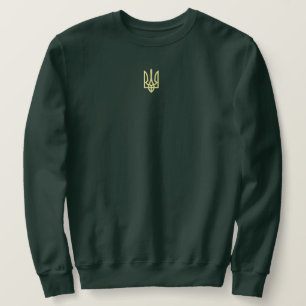 Zelensky Sweatshirt