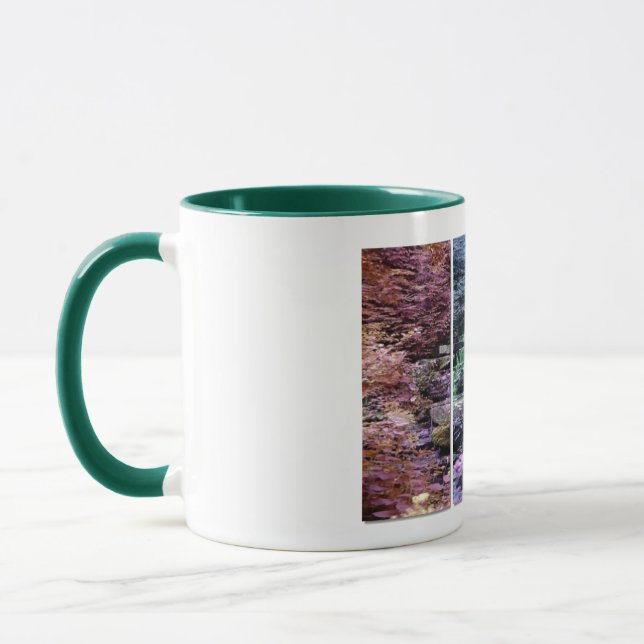 Zen Mug (Gauche)