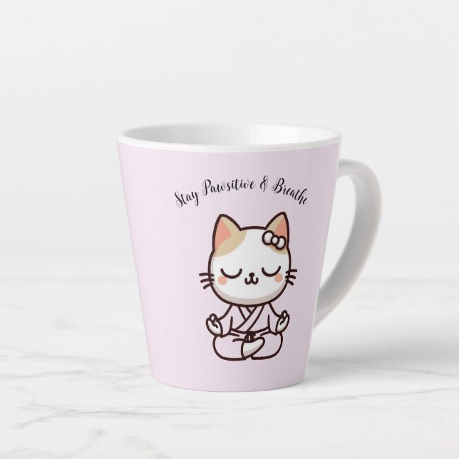 Zen Mug (Angle droit)