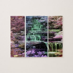 Zen Puzzle