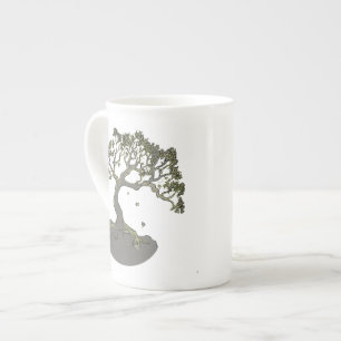 Zen Tree~spécialité Mug
