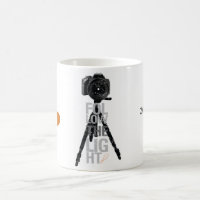 Zenfolio suivent la tasse légère