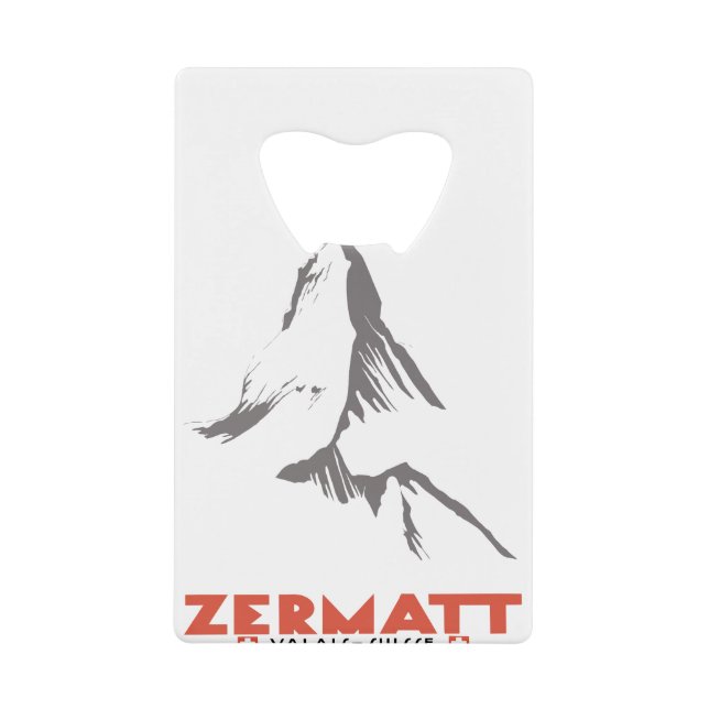 Zermatt, Valais, Suisse (Devant)