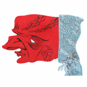 Zero Sophisto - Andy Howell Photo Sculptures