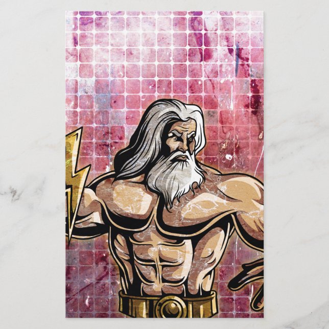 Zeus (Devant)