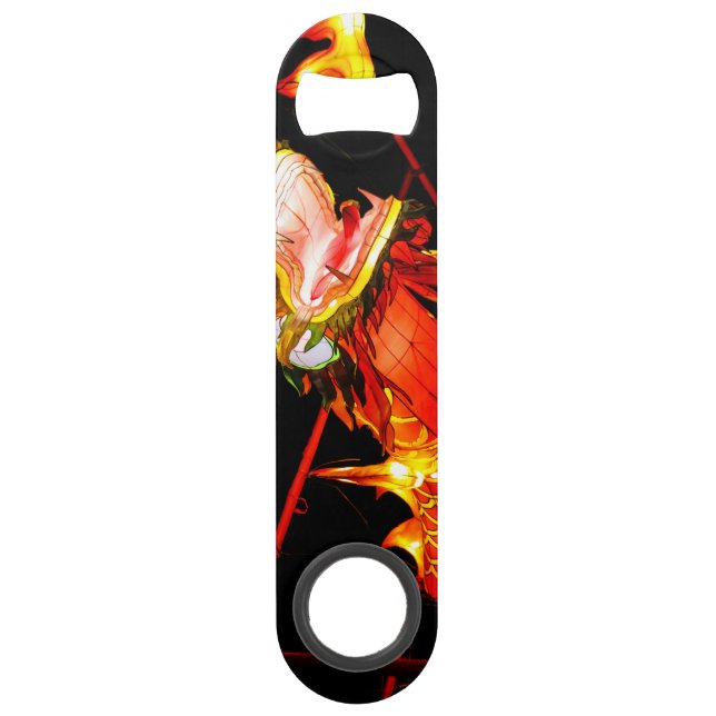 Zhulong Fire Dragon  (Devant)