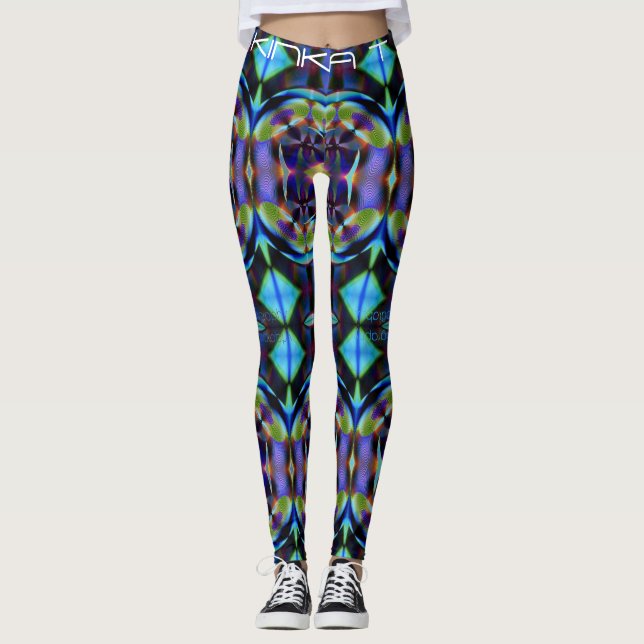 Ziechter Leggings (Devant)