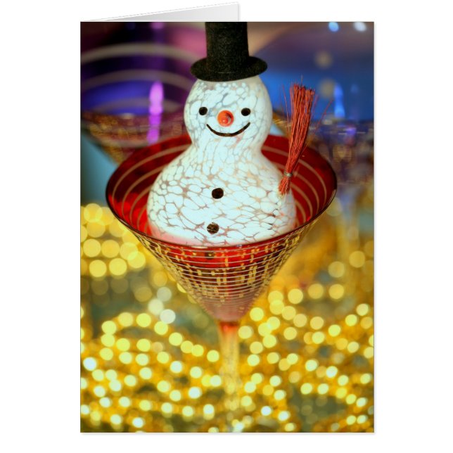 Ziemas Svetki (Devant)