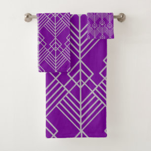 Zig-Zag Art Déco