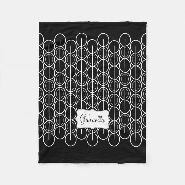 Zig zag nom coloré couverture (Devant)