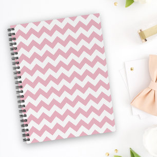 Zigzag rose, Chevron rose, Motif géométrique