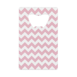Zigzag rose, Chevron rose, Motif géométrique