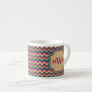 Zigzag Spécialité Tropical Mug
