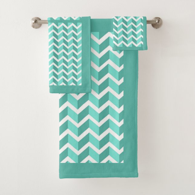 ZigZag vert (En situation)