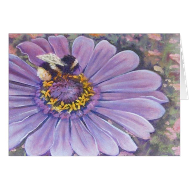 Zinnia (Devant horizontal)