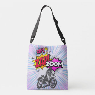 Zip, Zap, sac fourre-tout de zoom