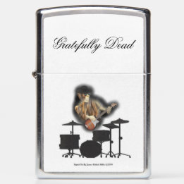 Zippo Lighter