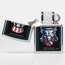 Zippo par James Michael Miller 2/16/2026