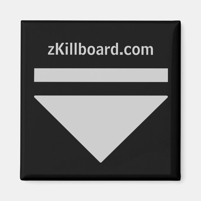 zKillboard.com Magnet (Devant)