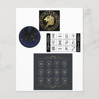 ZODIAC ACCUEILLE JJR CHRISTIAN INTERFAITH