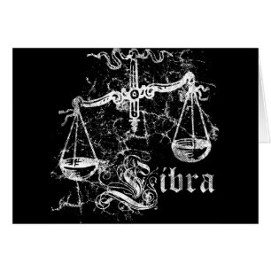 Zodiac Libra