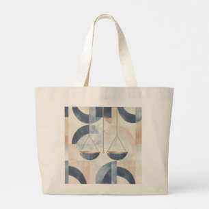 Zodiac Vibes Libra - Sac fourre-tout