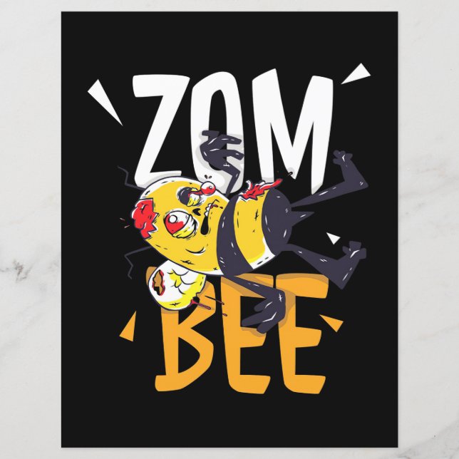 Zom Bee (Devant)