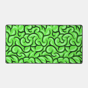 Zombie Cerveau Mat