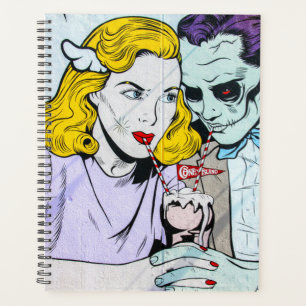 zombie coup d'amour