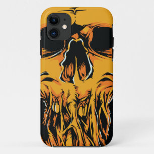 Zombie fondu sur mon iPhone 5 Coque Sleeve
