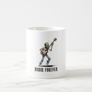 Zombie Mugs & Tasses