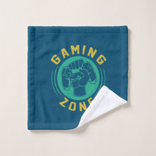 Zone de jeu cadeau Gamer