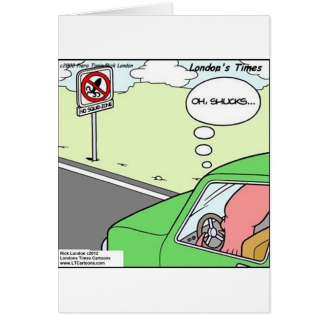 Zone drôle sans seiches (Devant)