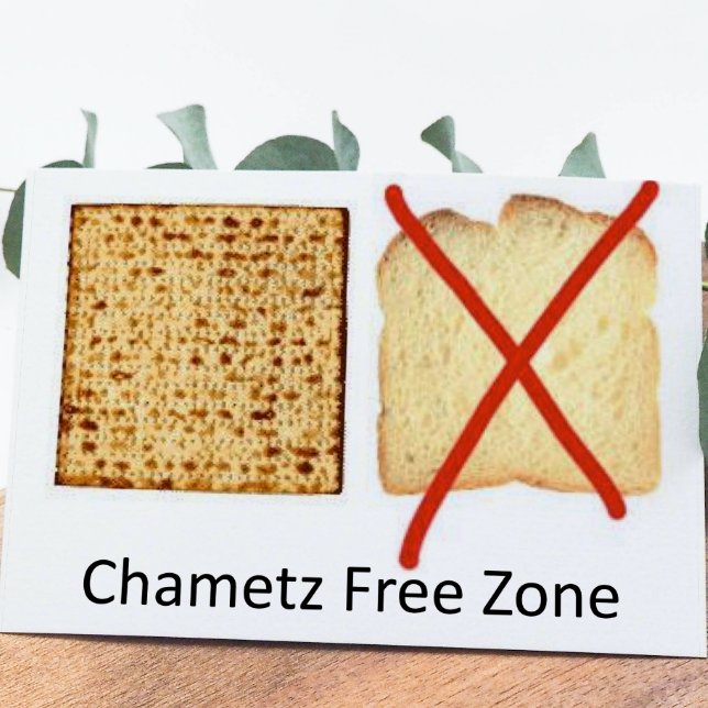 Zone franche de Chametz (Créateur téléchargé)