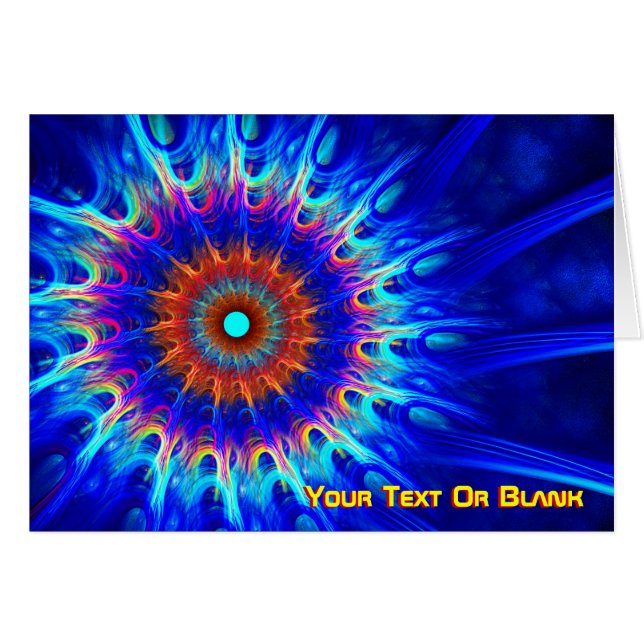 Zone radiative (Devant horizontal)