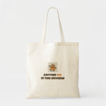 Zoo Merveilleux - Un autre moi | Sac fourre-tout