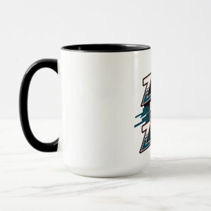 Zoom Past Zenith Rocket Mug - Combusquez vos ambit