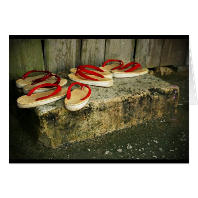 Zoori (Devant horizontal)